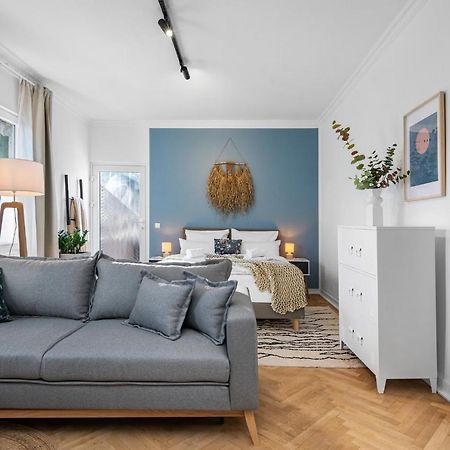 Apartview Apartments Krefeld - Wlan - Zentral - Ruhig Ngoại thất bức ảnh