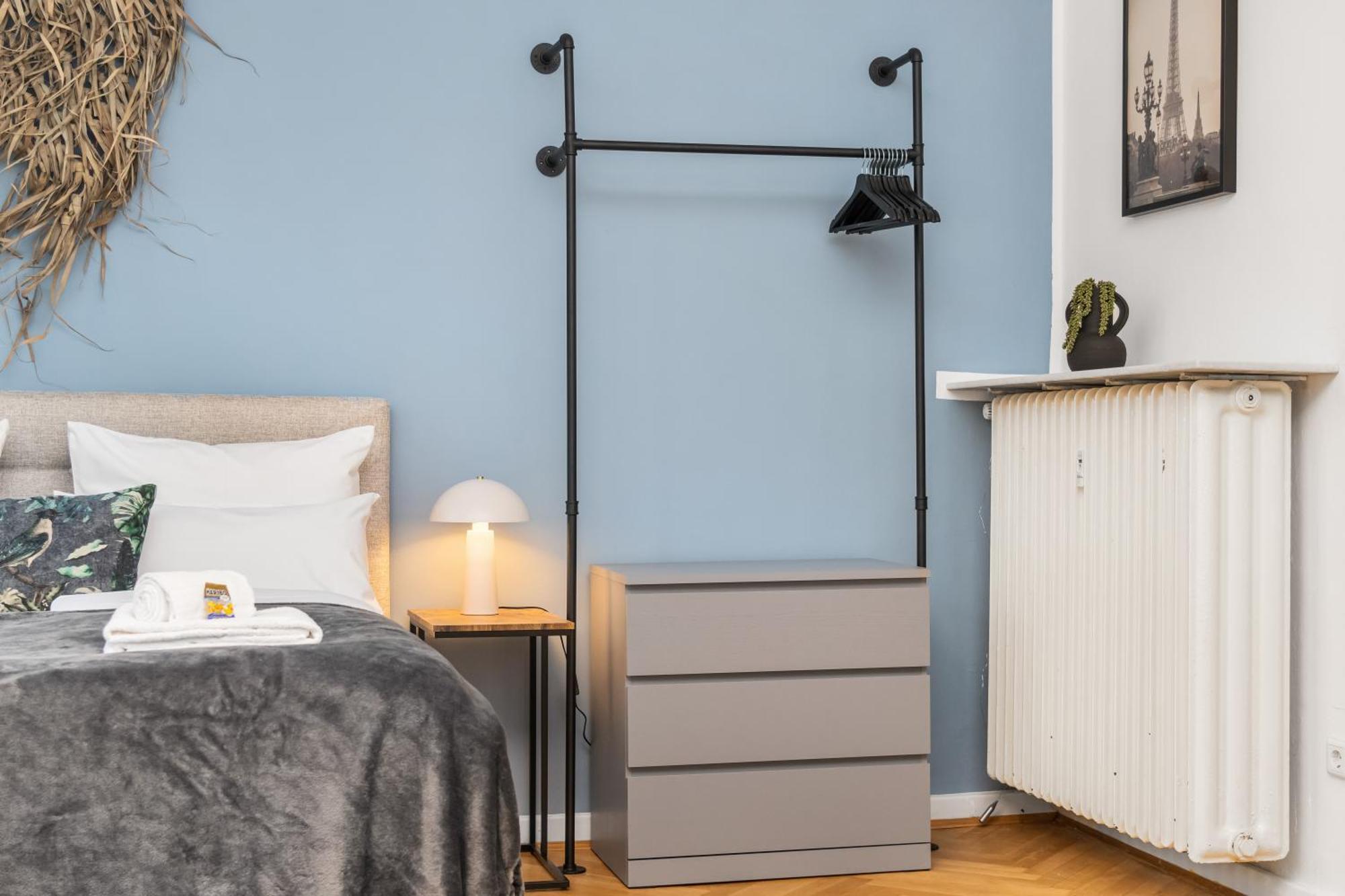 Apartview Apartments Krefeld - Wlan - Zentral - Ruhig Ngoại thất bức ảnh