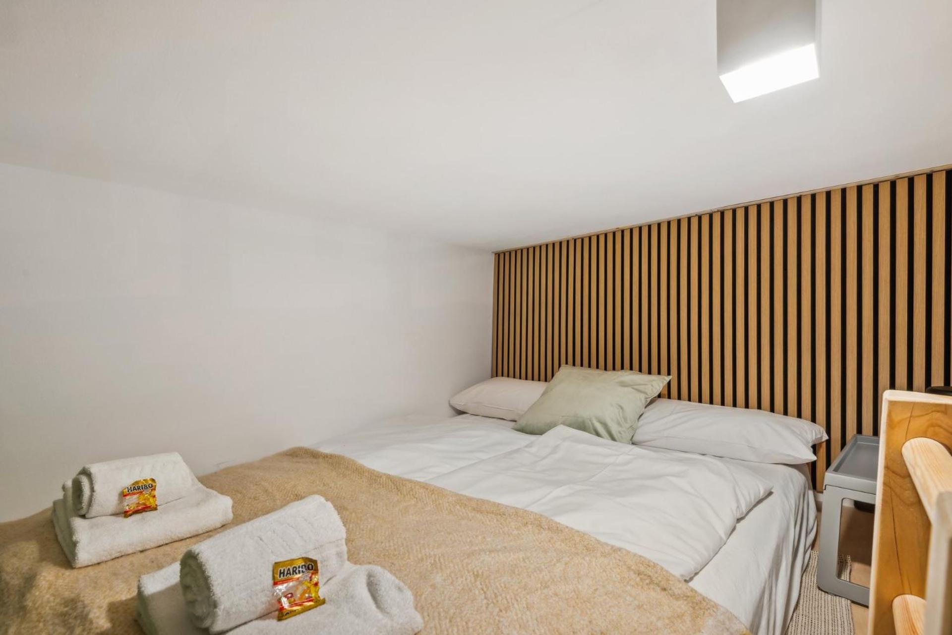 Apartview Apartments Krefeld - Wlan - Zentral - Ruhig Ngoại thất bức ảnh