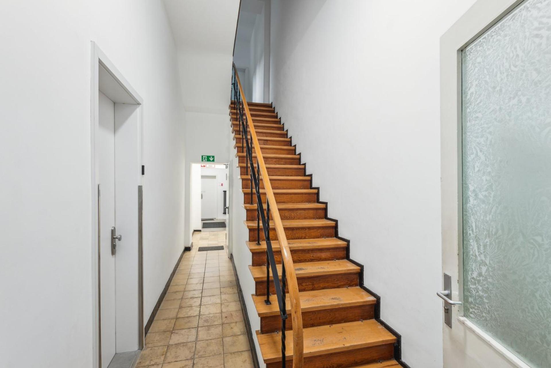 Apartview Apartments Krefeld - Wlan - Zentral - Ruhig Ngoại thất bức ảnh